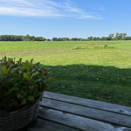 Gastenverblijf Weijdeblik Sinderen Eksteriør bilde